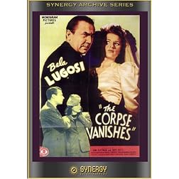Corpse Vanishes