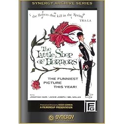 Little Shop of Horrors