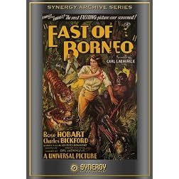 East Of Borneo