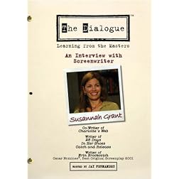 The Dialogue - An Interview with Screenwriter Susannah Grant