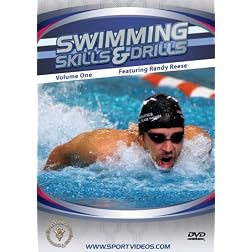 Swimming Skills and Drills Vol. 1
