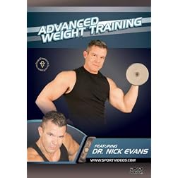 Advanced Weight Training