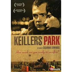 Keillers Park