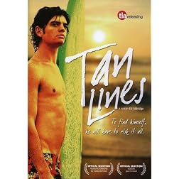 Tan Lines