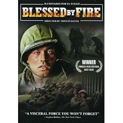 Blessed By Fire