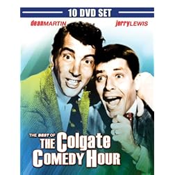 The Best of the Colgate Comedy Hour
