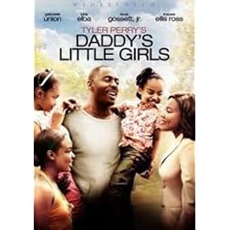 Tyler Perry's Daddy's Little Girls (Widescreen Edition)