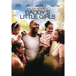 Tyler Perry's Daddy's Little Girls (Full Screen)