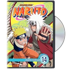 Naruto, Vol. 14