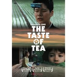 The Taste of Tea