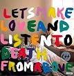 Let's Make Love and Listen to Death From Above