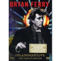 Dylanesque Live: the London Sessions