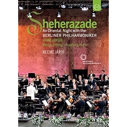 Sheherazade: An Oriental Night with the Berlin Philharmonic