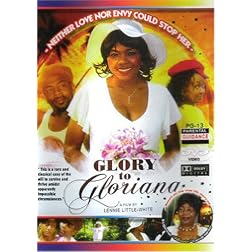 Glory to Gloriana