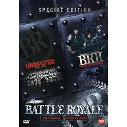 Battle Royale I