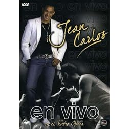En Vivo En El Teatro Opera