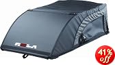 Rola 59150 Pursuit Folding Roof Top Carrier
