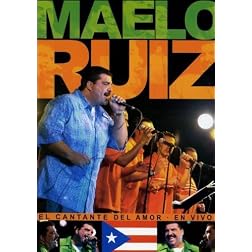El Cantante Del Amor