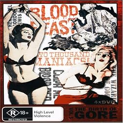 Herschell Gordon Lewis-Collection 1