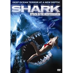 Shark Attack in the Mediterranean
