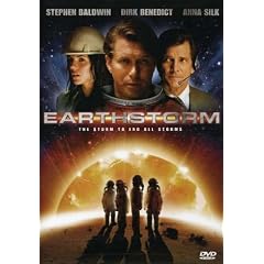 Earthstorm