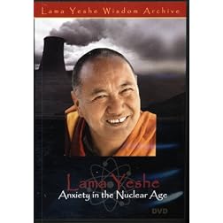 Anxiety in the Nuclear Age