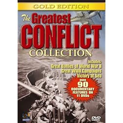 The Greatest Conflict Collection