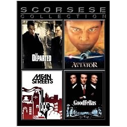 Martin Scorsese Collection, Vol. 2