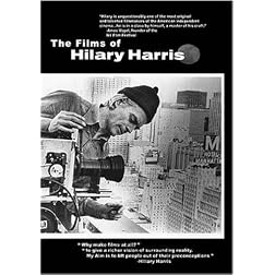 The Films of Hilary Harris: Four Visionary Short Films