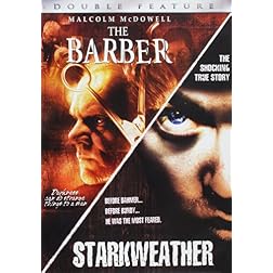 The Barber and Starkweather