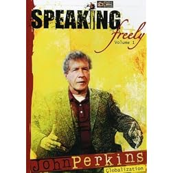 Speaking Freely Vol 1