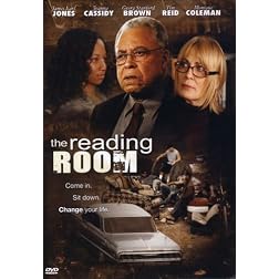 The Reading Room