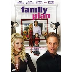 Family Plan