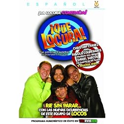 Que Locura, Vol. 2