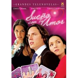 Sueno Con Tu Amor