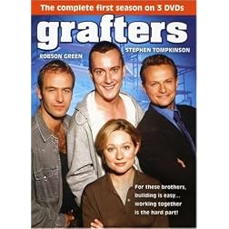 Grafters - Complete First Season