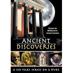 Ancient Discoveries