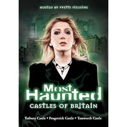 Most Haunted: Castles of Britain