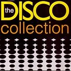 The Disco Collection(Entertainment Weekly) by  Trammps, Lipps Inc., KC & The Sunshine Band, A Taste of Honey, and The Spinners 