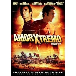 Amor Xtremo (Xtreme Love)