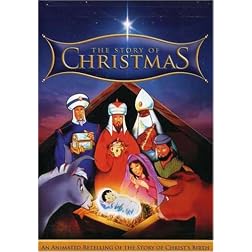 The Story of Christmas