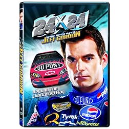 24x24 Wide Open with Jeff Gordon