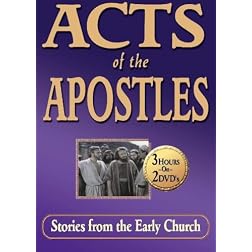 Acts of the Apostles
