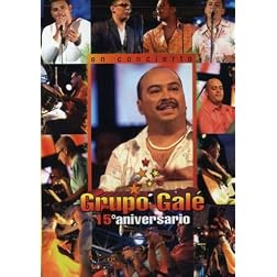 15 Aniversario