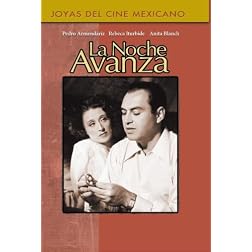 La Noche Avanza