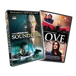 Love/Soundless