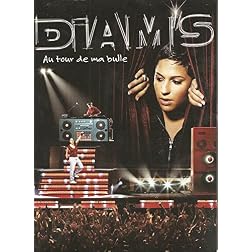 Diams: Live DVD 2007