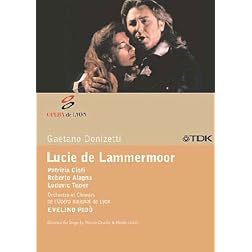 Lucie De Lammermoor (Lyon 2002)