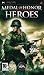 Vente de Livres.com : Medal of Honor Heroes - Platinum
