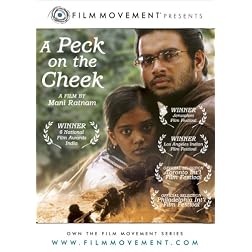 A Peck on the Cheek